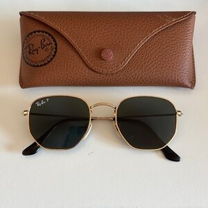 Ray-Ban Polarized Sunglasses